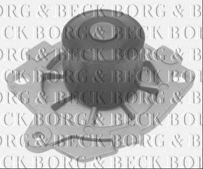 BORG & BECK bwp1770 -  Водяной насос